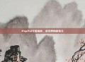 PayPal充值指南，游戏界的新宠儿