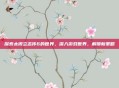 探索太阁立志传6的世界，深入游戏世界，解锁新策略