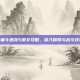 勇者斗恶龙5图文攻略，深入探索与战斗技巧