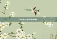 刺激战场宣布停服