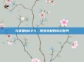 完美国际K25，探索未知的奇幻世界