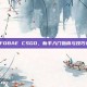 GTFOBAE CSGO，新手入门指南与技巧分享