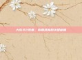 大乐斗2装备，称霸武林的关键秘籍