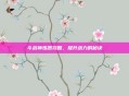 斗战神炼器攻略,提升战力的秘诀