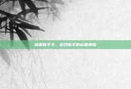 桃园新手卡，游戏新手的必备神器