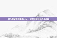深入解析撕裂重罪1.11c，游戏攻略与技巧全揭秘