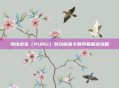 绝地求生（PUBG）转动屏幕卡顿问题解决攻略