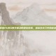 掌握PUBG数字振动的最佳时机，提高生存几率的秘诀