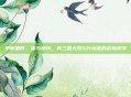 单骑破阵，谁与争锋，真三国无双5长坂坡的战场美学
