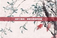 拉萨三国杀，策略与智慧的较量