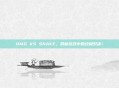 OMG VS SNAKE，揭秘游戏中的终极对决！
