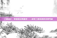 三国志2，单机版经典重现——探索三国乱世的无限可能