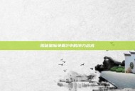 揭秘星际争霸2中的冲力战术