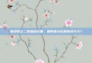 精灵骑士二觉加点攻略，如何最大化你的战斗力？