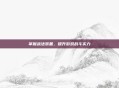 掌握战法装备，提升游戏战斗实力