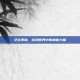 艾吉泰勒，游戏世界中的神秘力量