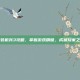 重装机兵3攻略，掌握游戏精髓，成就玩家之路