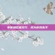 掌握操芭蕉技巧，成为游戏高手