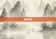 黑夜玩家