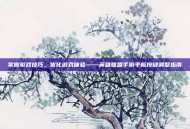掌握游戏技巧，优化游戏体验——英雄联盟手游平板按键调整指南