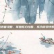 DNF流浪者攻略，掌握核心技能，成为游戏中的佼佼者