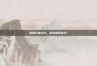 掌握元神之力，成为游戏高手！