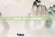 洛克王国，国土王二阶攻略全解析