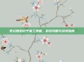 梦幻西游叶子猪工具箱，游戏攻略与资讯指南