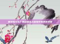 翼龙吃什么？揭秘翼龙大冒险中的美食地图