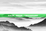 花色之间，暗藏杀机，三国杀中的命运博弈