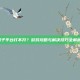 橘子平台打不开？游戏攻略与解决技巧全解析！