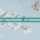 手游CF中的英雄选择指南，哪个英雄最适合你？
