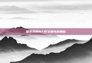 探索我叫MT符文属性的奥秘
