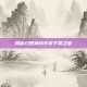 揭秘幻想神域手游下架之谜