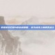 掌握使命召唤11的战术精髓，成为战场上的精英战士