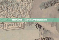 合金弹头攻略，从菜鸟到大神的终极生存指南