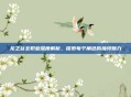 龙之谷全职业深度解析，探索每个角色的独特魅力
