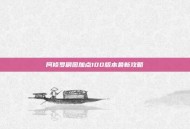 阿修罗刷图加点100版本最新攻略