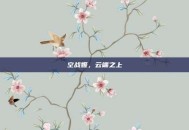 空战姬，云端之上