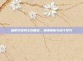 血精灵圣骑士的崛起，深度解析与战斗技巧