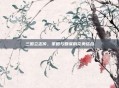 三国立志传,策略与智谋的完美结合