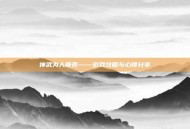 神武为人师表——游戏攻略与心得分享