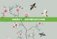劳塔罗打飞，游戏攻略与技巧全解析