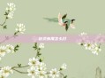 剑灵赤尾怎么打
