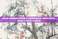 国内最大的破解游戏网站相关文章解析国内最大破解游戏网站，背后的工具生态与行业影响