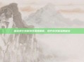 蔷薇绅士杰斯特效深度解析，提升游戏体验的秘诀
