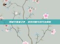 揭秘守墓者之矛，游戏攻略与技巧全解析