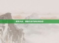 坦克大战，策略与技巧的完美结合