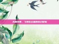 天角风筝,飞翔在云端的奇幻冒险