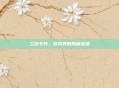 兰总卡片，游戏界的隐藏宝藏